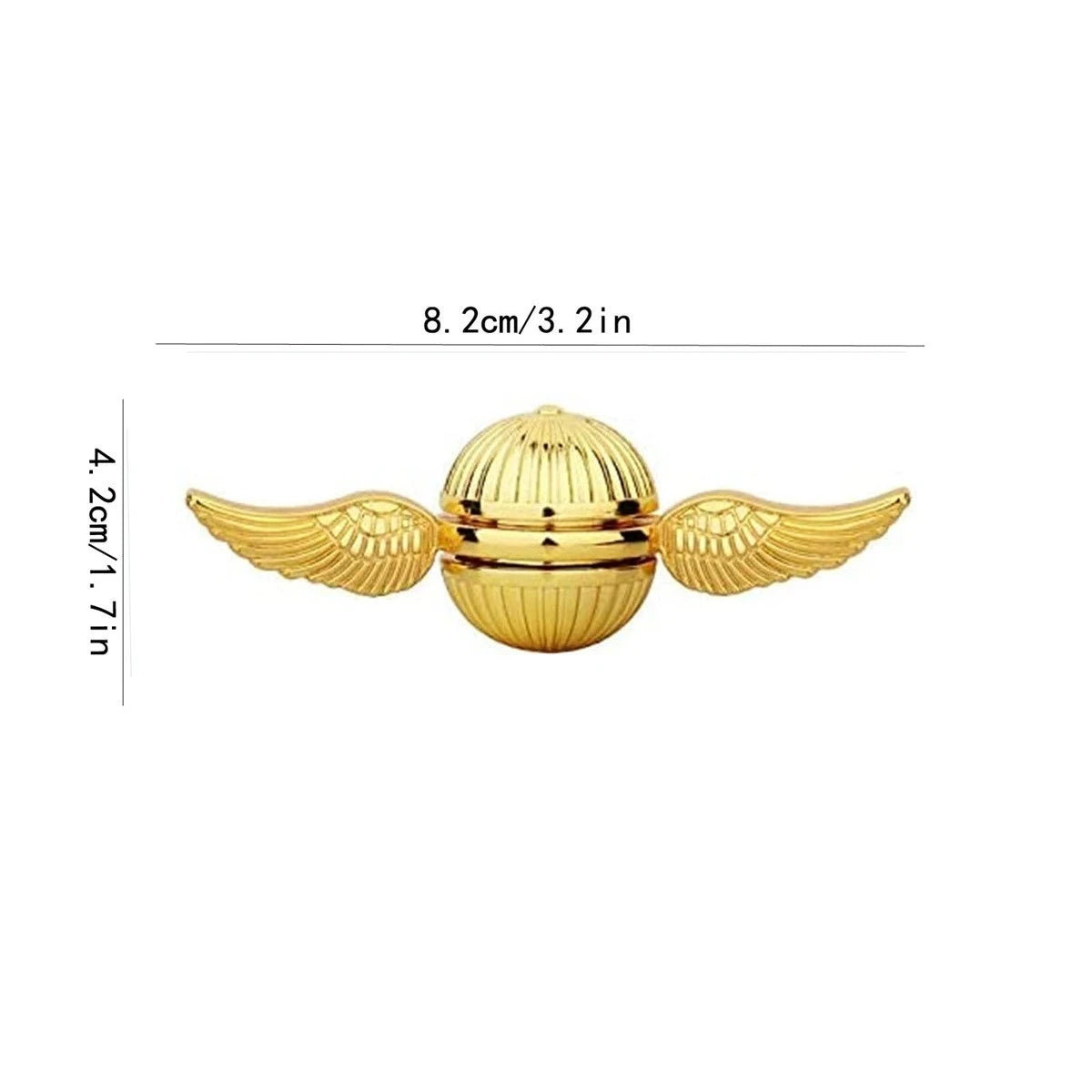 Golden Spinner