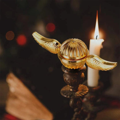 Golden Spinner