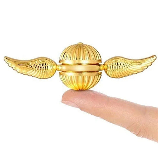 Golden Spinner