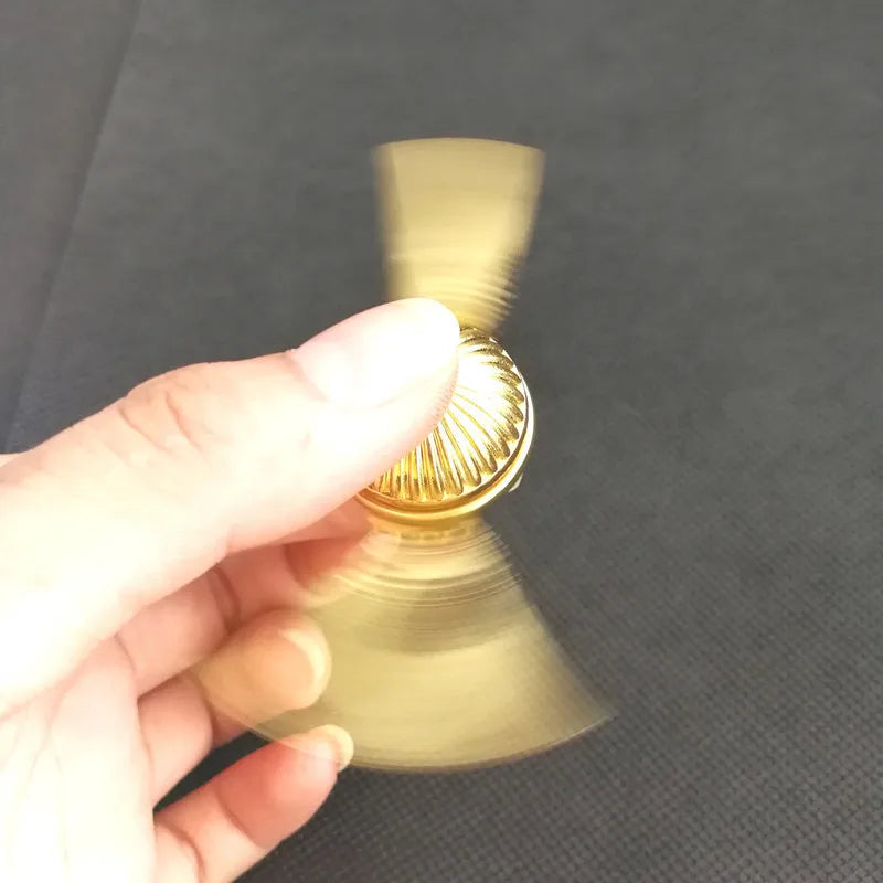 Golden Spinner