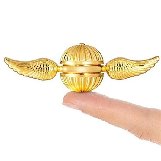 Golden Spinner