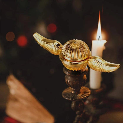 Golden Spinner